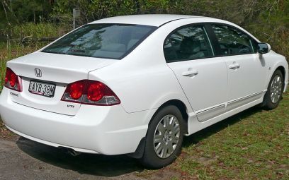 Civic 7